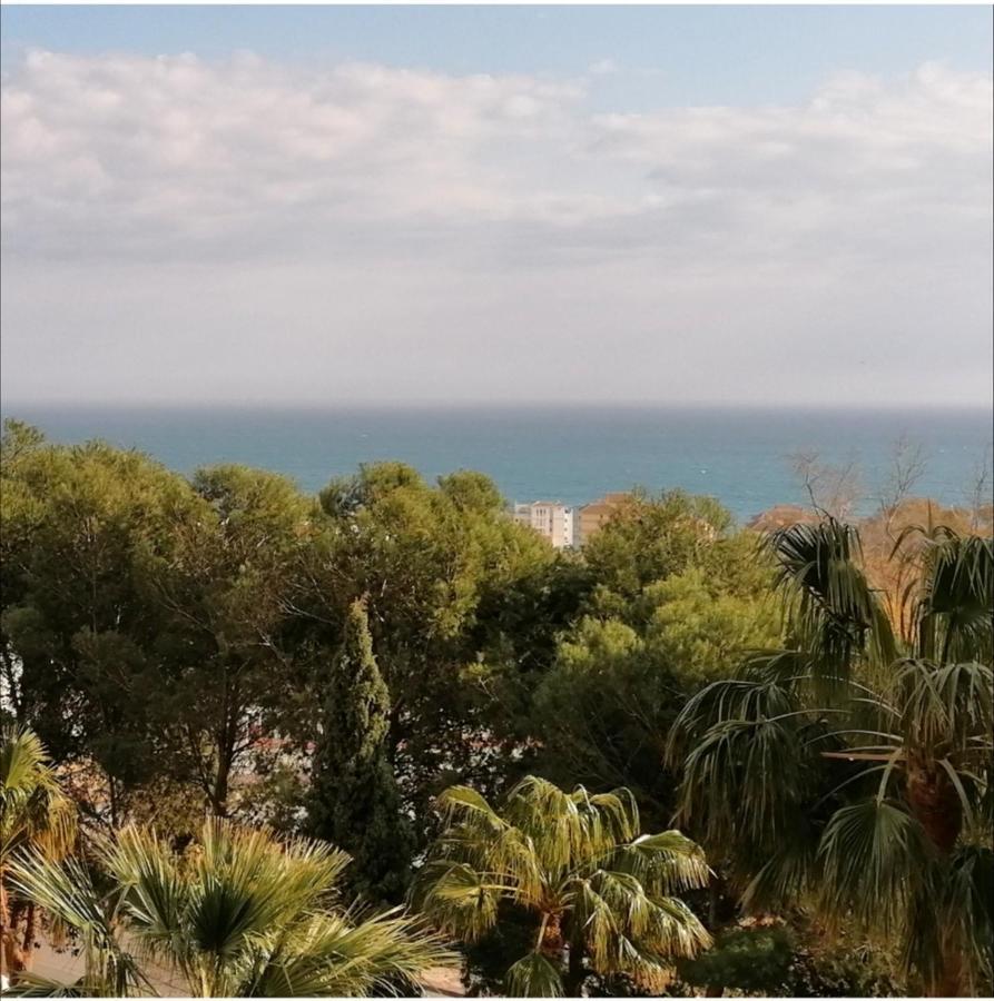 Appartement Cozy With Panoramic Views Close To The Benalmádena